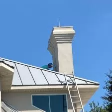 New Lightning Protector Installation in Round Rock, TX 4